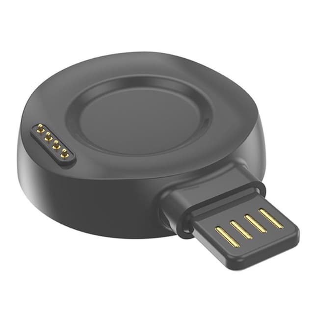 Til Huami Amazfit Nexo/Amazfit A1807 USB-oplader opladningsstation