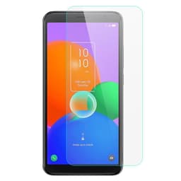 TCL 403 hærdet glas skærmbeskytter 0,3 mm