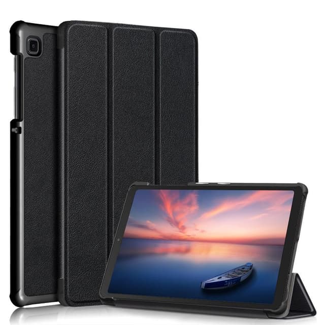 Trifoldet stativetui til Samsung Galaxy Tab A7 Lite 8.7""