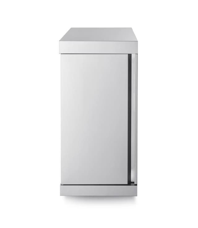 Myoutdoorkitchen - Stainless Collection - Opbevaringsskab