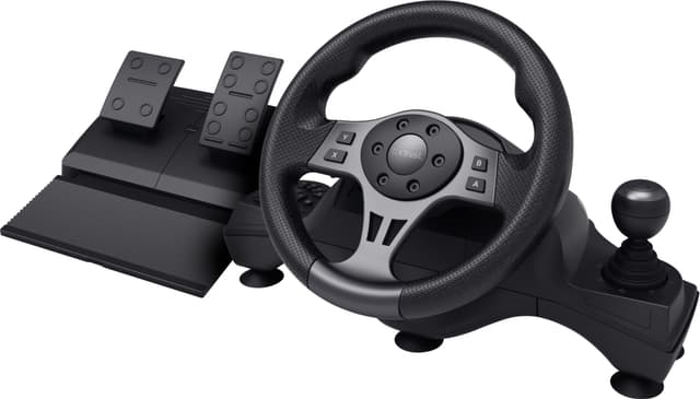 Trust GXT289 PC/PS4/Xbox/Switch rat-sæt