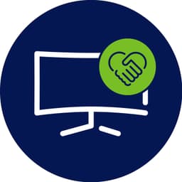 Forsikring - Gaming monitor 3 år