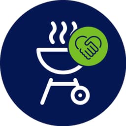 Forsikring - Gas grill - 2 år