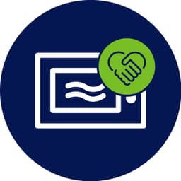 Forsikring - Mikroovn - Månedlig betaling
