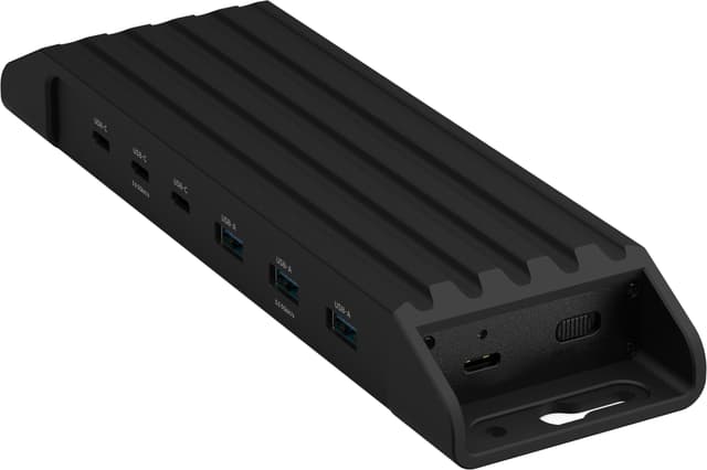 Unisynk Pro AV dockingstation