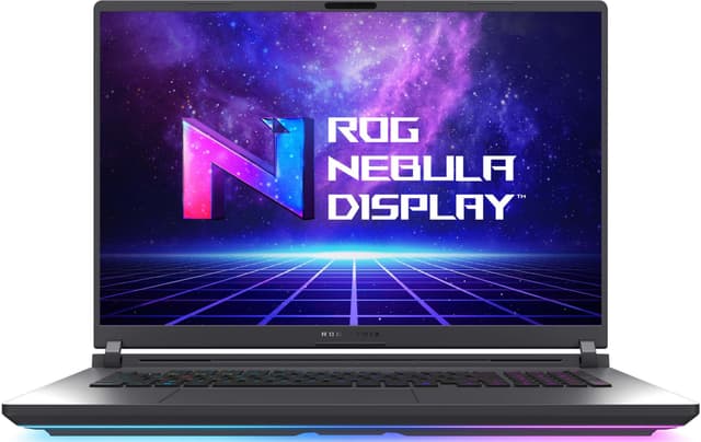 Asus ROG Strix G18 G815LR U9-285H/32/1TB/5070Ti bærbar gaming computer
