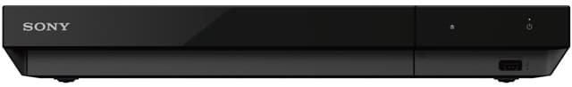 Sony 4K UHD Blu-ray-afspiller UBPX700K (sort)