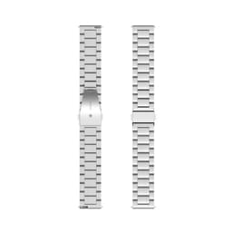 Huawei Watch GT3 42mm/ur GT2 42mm udskiftningsrem i stål