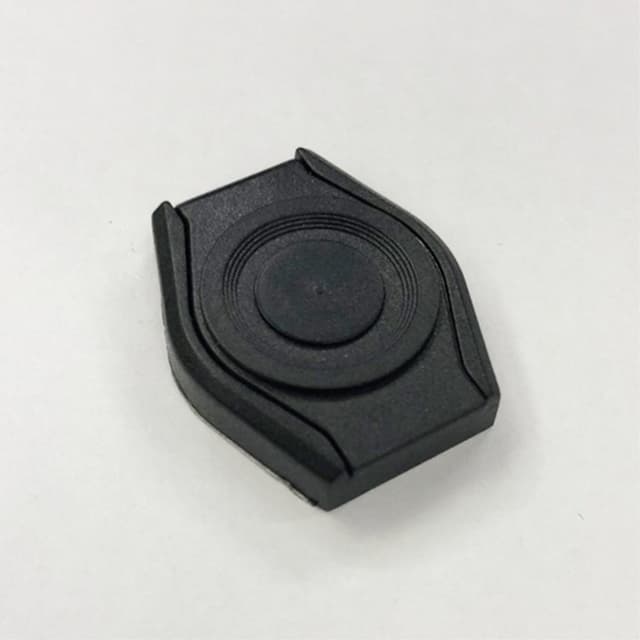 2 stk Anti-spy Computer Camera Privacy Cover Webcam Lens Cap