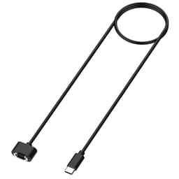 Oplader til SXiaomi Mitu Watch S1 - USB-C