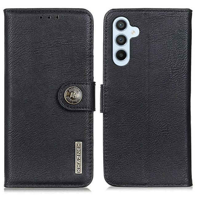 KHAZNEH Vintage Pung Taske til Samsung Galaxy A26