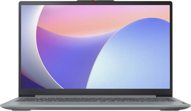 Lenovo IdeaPad Slim 3 15ABR8 R5-5625U/8GB/512 15.6" bærbar computer