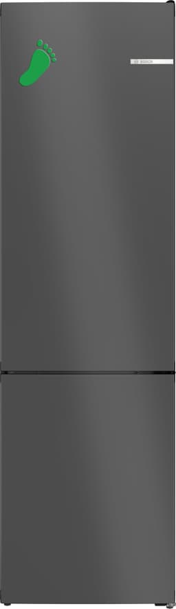 Bosch Kølefryseskab KGN39OCAF