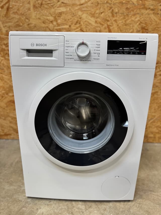 Bosch vaskemaskine WAN242C7SN - D14735 - brugt