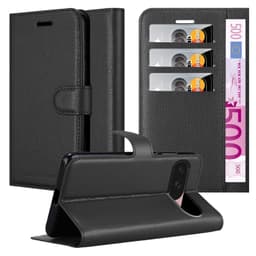 Google Pixel 9 Pungetui Cover Case (Sort)