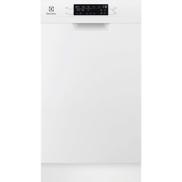 Electrolux Opvaskemaskine ESG63400SW