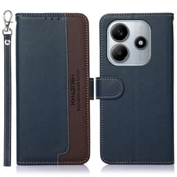 KHAZNEH Pung etui til Xiaomi Redmi Note 14 4G