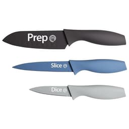 Masterchef Nordic Knivsæt med 3 knive - Kendt fra MasterChef Danmark