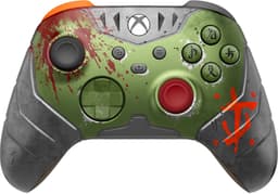 Xbox DOOM: The Dark Ages trådløs controller