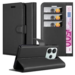 Xiaomi RedMi Note 14 4G Pungetui Cover Case (Sort)