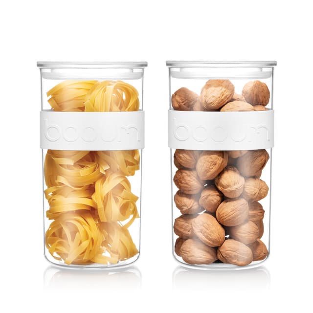Bodum 2 stk. opbevaringssæt 2.0 l PRESSO 2.0 L