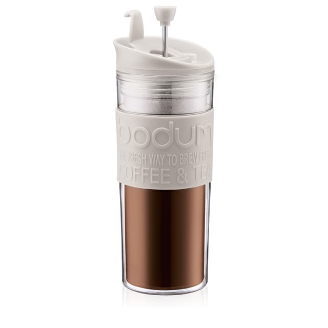 Bodum Rejsekrus TRAVEL PRESS 0.45 L