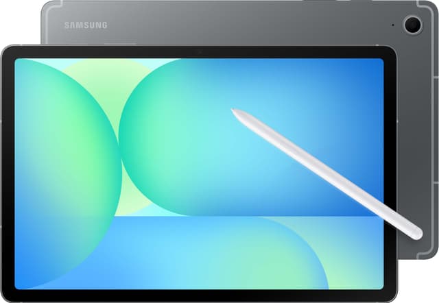 Samsung Galaxy Tab S10 FE WIFI tablet 8/128GB (Grå)