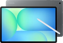 Samsung Galaxy Tab S10 FE+ WIFI tablet 8/128GB (Grå)