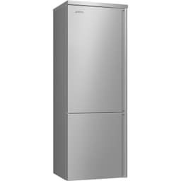 Smeg Kølefryseskab FA3905LX6 (Rustfrit stål)