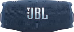 JBL Charge 6 trådløs bærbar højttaler (blå)