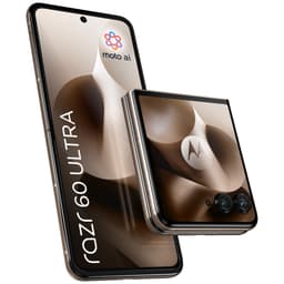 Motorola Razr 60 Ultra smartphone 16/512GB (trø)