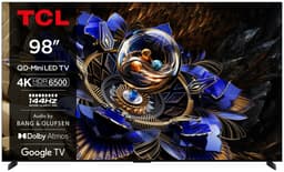 TCL 98" X11K 4K MINI-LED TV (2025)