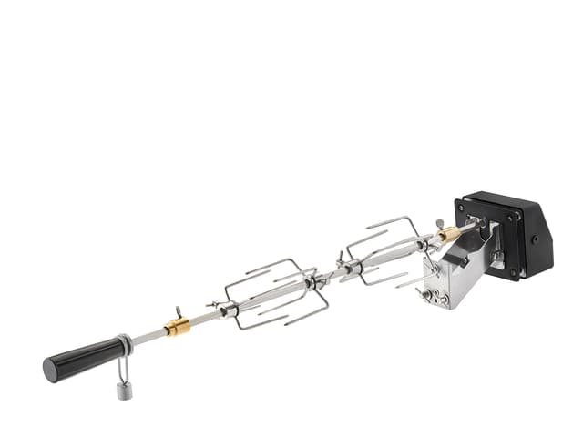 Rösle Videro G2/G3 Rotisserie 103 x 13,5 x 11,4 cm