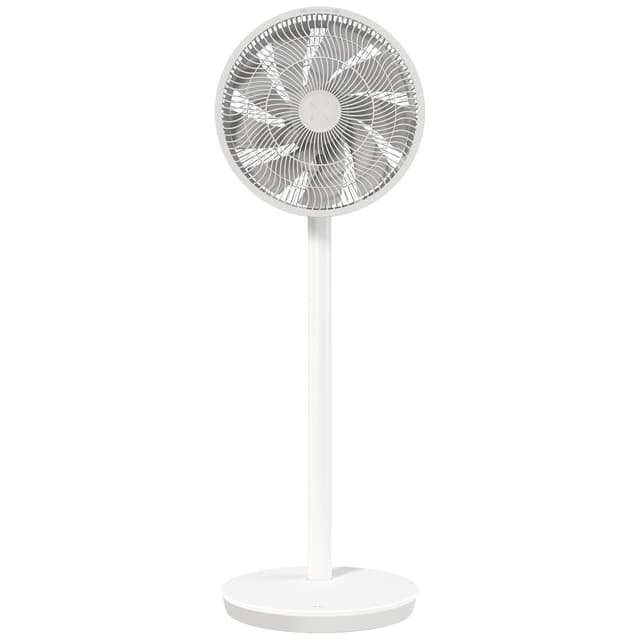 Duux Whisper Essence Gulvventilator Hvid