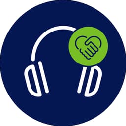Forsikring - Hovedtelefoner - Månedlig betaling