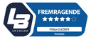 Product badge