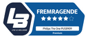 Product badge