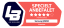 Product badge