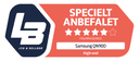 Product badge