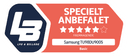 Product badge