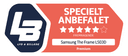 Product badge