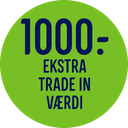 Product badge