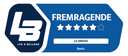 Product badge