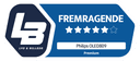 Product badge