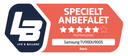 Product badge