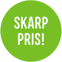 Product badge