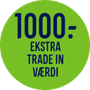 Product badge