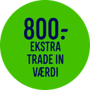 Product badge