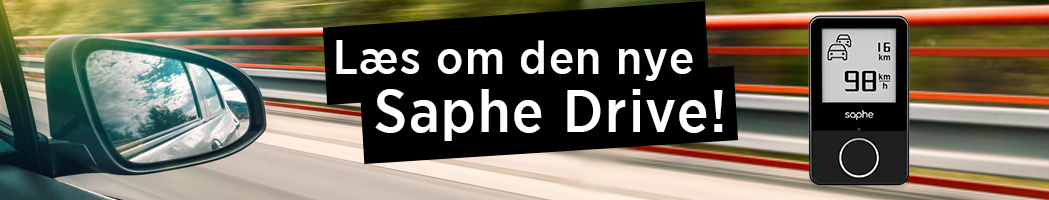 Sahpe - undgå fartbøder Sahpe - undgå fartbøder