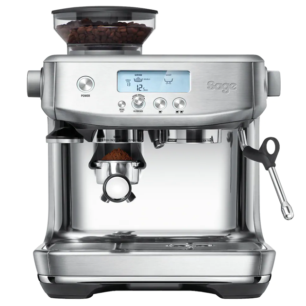 Sage Barista Pro espressomaskine Sage Barista Pro espressomaskine